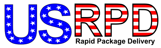USRPD Logo